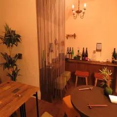 日本酒バル Namiya