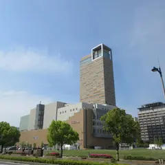 高松シンボルタワー
