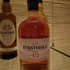 エムバー M BAR シェラトン都ホテル東京