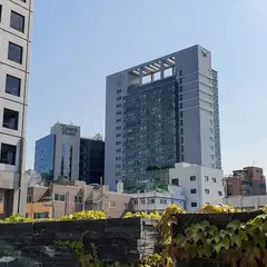 ティーマークホテル
