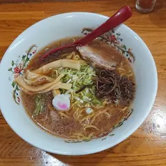 札幌の味 喜龍