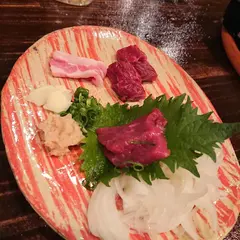 けとばし屋チャンピオン 天満店