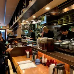 軍鶏一 四谷店
