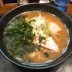 麺処福吉 本店