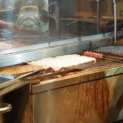 うなぎ処 山道