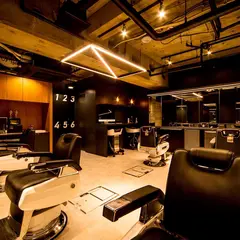 メンズ美容室FRANK’S BBC 日比谷店