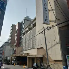 HOTEL SAMURAI