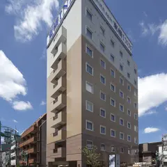 東横INN品川旗の台駅南口