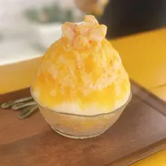 かき氷&軽食パーラーHARChu(果報知念店)