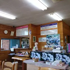 蔵王ブルーベリーファーム