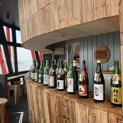 SAKE TARU LOUNGE