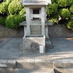 金比羅神社