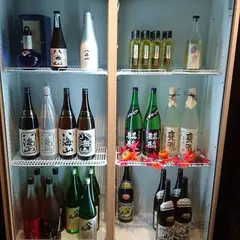 越後酒房 八海山浜松町 大門本店