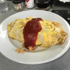 洋食の赤ちゃん(湊川)