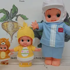 キューピー 挙母工場