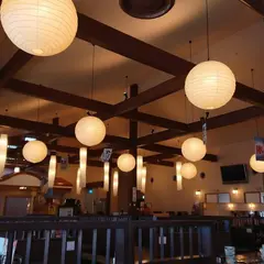 天然温泉ざぶ～ん