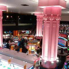 スポッチャ 中川１号店