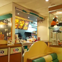 Ａ＆Ｗ 名桜店