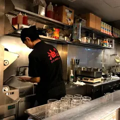 東京油組総本店 銀座組