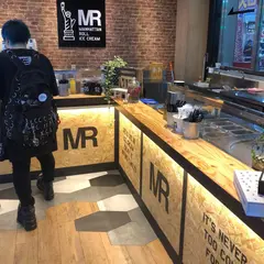 マンハッタンロールアイスクリーム 名古屋大須店