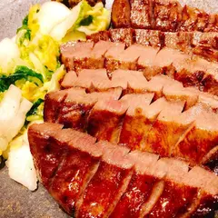 味の牛たん 喜助 大阪うめきた店