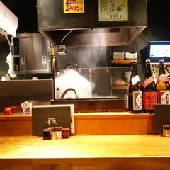 牛たん炭火焼 吉次