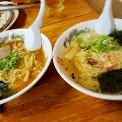 ホルモン朝吉
