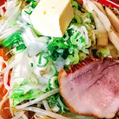 ラーメンふるき