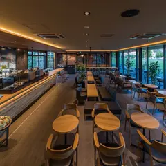 スターバックスコーヒー 山口中央公園店