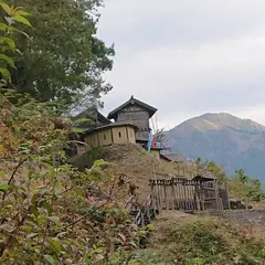 高根城公園