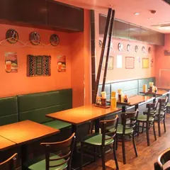 広島焼HIDE坊 新橋本店
