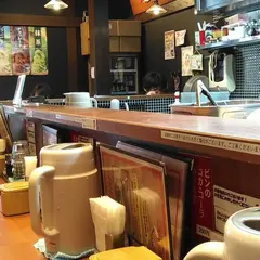 カレーの市民 アルバ 秋葉原店