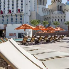 Excalibur Hotel & Casino（エクスカリバー）