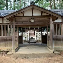 御厨子神社