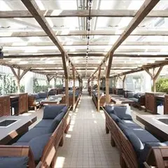 デジキューBBQテラス 横浜ジョイナス店