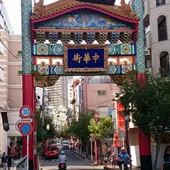 朱雀門