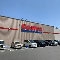 コストコ北九州