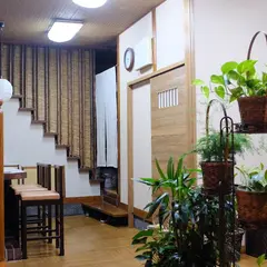 鰻料理 ふぢ井