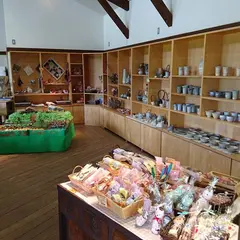 阿賀町芦沢高原ハーバルパーク