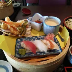 天然温泉かきつばた