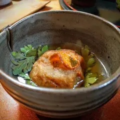 自然食レストラン 自然庵