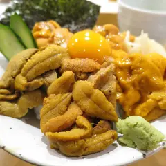 築地虎杖 別館