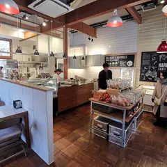 HARVEST NAGAI FARM 軽井沢店