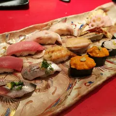 金沢まいもん寿司 珠姫