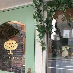 シャララ舎