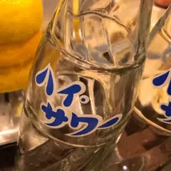もつ焼き ばん 中目黒本店