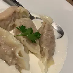 吉祥寺餃子バルあわ屋
