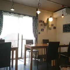 キッチンナスコンディーノ