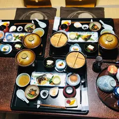 花とおもてなしの宿 松園