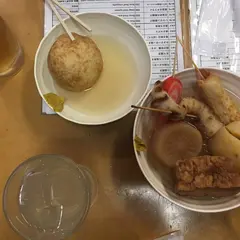 金沢おでんいっぷくや